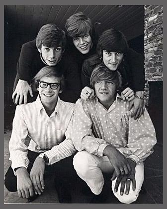 Herman&#39;s Hermits